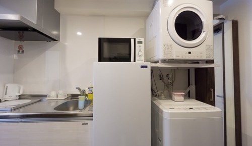 Habitación básica doble