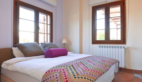 Habitación Premium