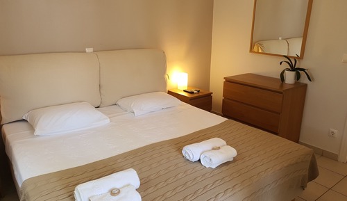 Apartamento familiar (Elia)