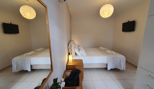 Apartamento Premium (Lemonia)
