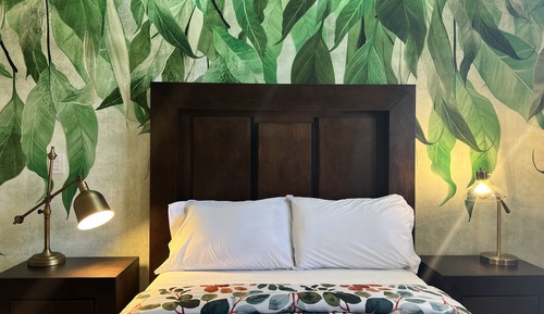Apartamento Elite