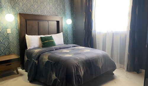 Apartamento de lujo