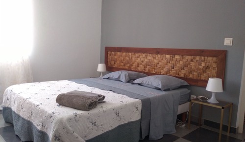 Habitación básica, 1 habitación, no fumadores
