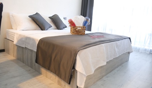 Habitación junior