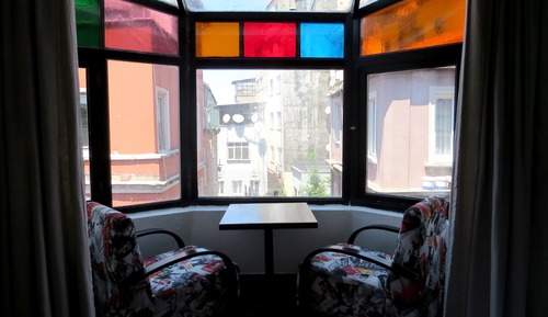 Estudio Grand