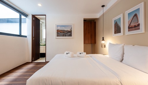 Apartamento (202)