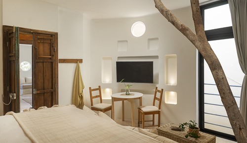 Apartamento Premium