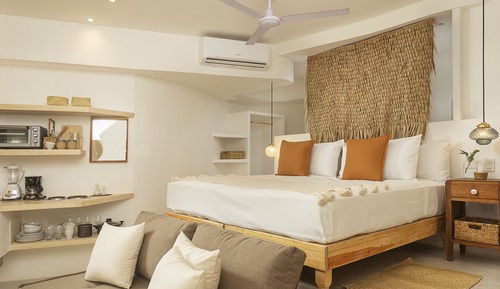 Apartamento de diseño