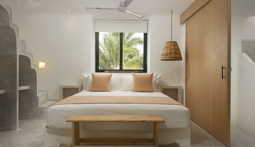 Apartamento de lujo