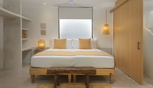 Apartamento Confort