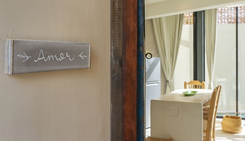 Apartamento Signature