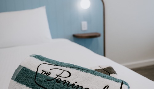 Suite Deluxe