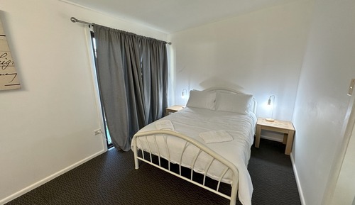 Apartamento básico