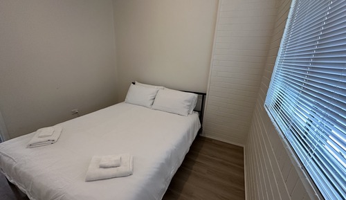 Apartamento Business