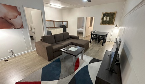 Apartamento City