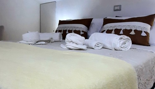 Suite de lujo