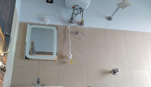 Habitación triple ejecutiva