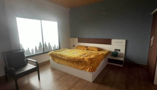 Habitación exclusiva