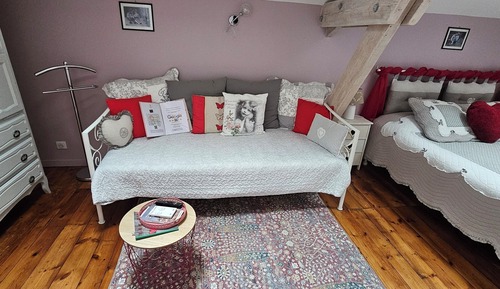 Habitación Confort