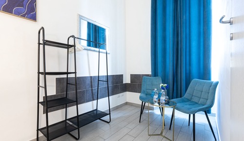 Habitación estándar