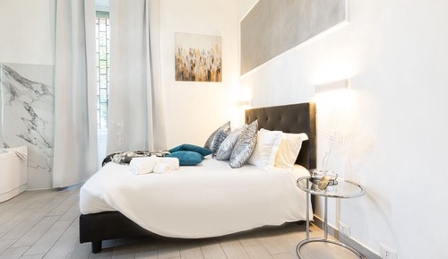 Habitación superior