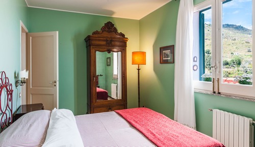 Apartamento Business
