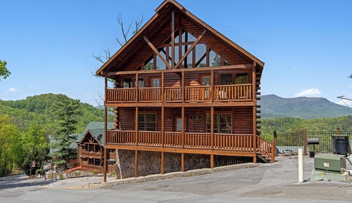 Estudio (5 Bedrooms)