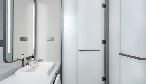 Habitación estándar, 2 camas individuales (Extra Floor Space)