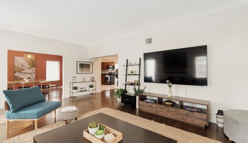 Apartamento básico