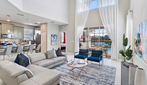 Casa (5 Bedrooms)