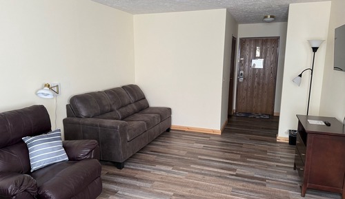 Suite familiar