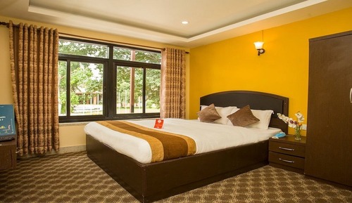 Suite Deluxe