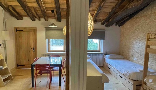 Apartamento básico