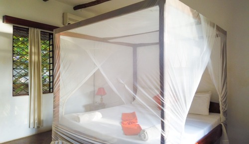 Casa de campo Deluxe, 2 habitaciones