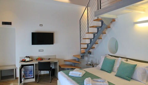 Suite Deluxe