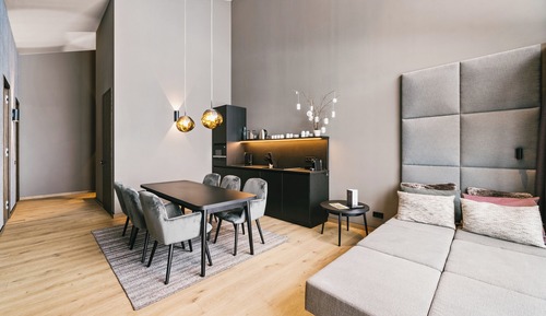 Suite familiar