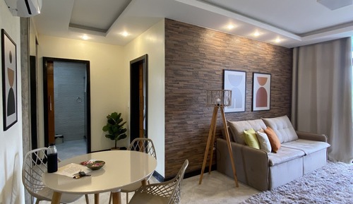 Family Apartment