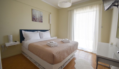 Apartamento clásico