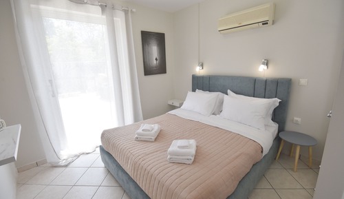 Apartamento familiar