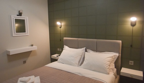 Apartamento Confort