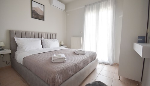 Apartamento básico