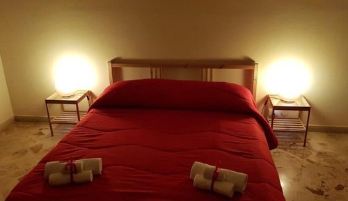 Habitación básica