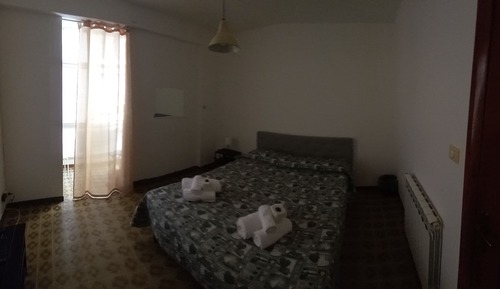 Habitación clásica