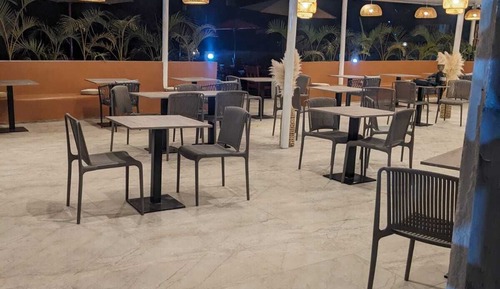 Apartamento clásico