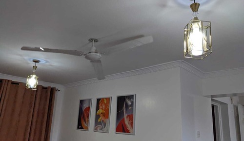 Apartamento superior