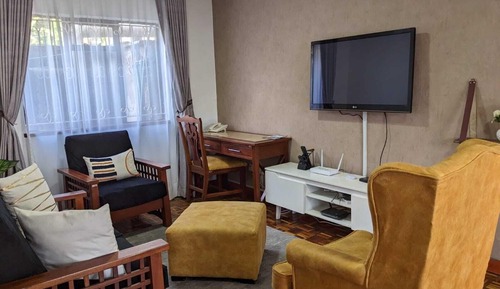Apartamento Confort