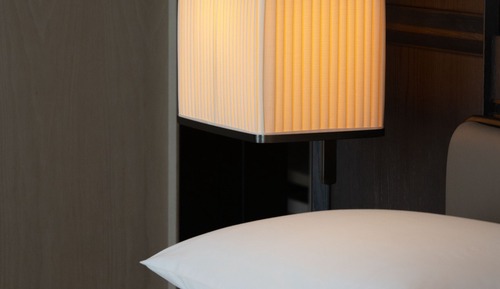 Habitación Deluxe, 1 cama de matrimonio grande