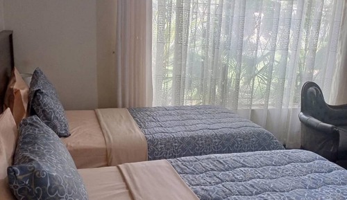 Apartamento, accesible para personas con discapacidad