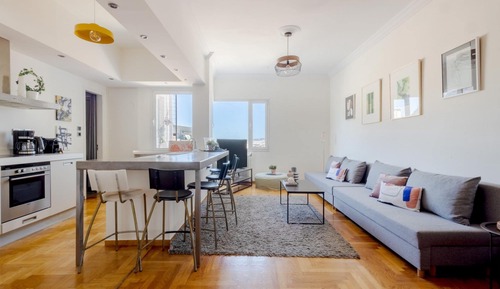 Apartamento