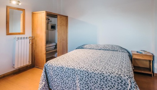 Apartamento estándar (N 6)